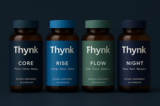 Thynk Boost